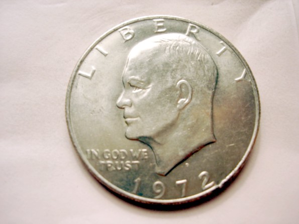 Post-An-Ike-Eisenhower-Dollar